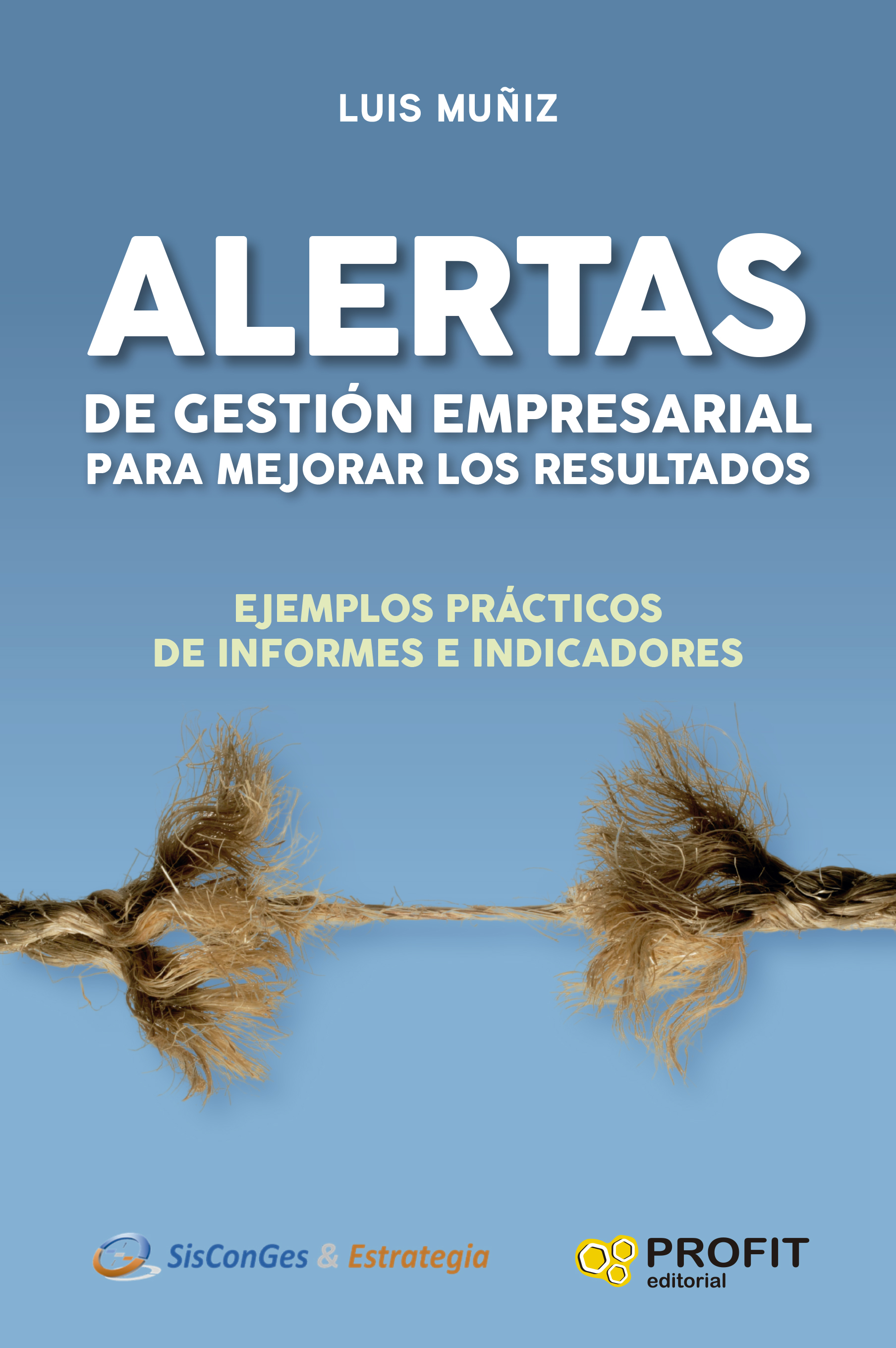 Alertas De La Gestión Empresarial